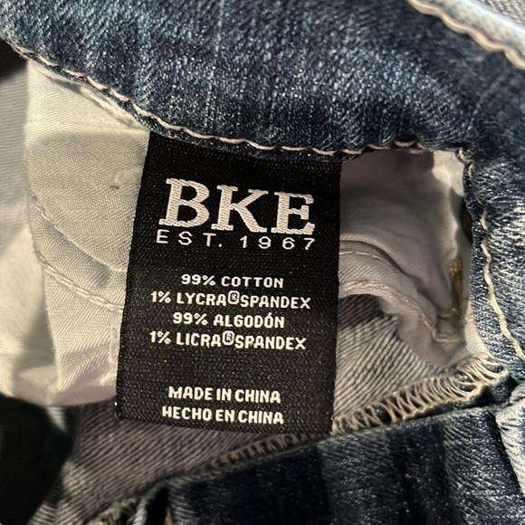 Womens BKE Aiden, 27 x 34 - Picture 7 of 11